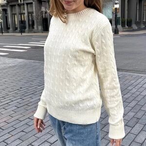 brandy melville sweater